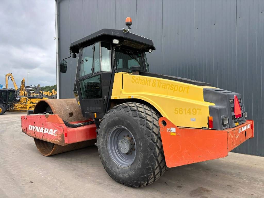 Dynapac CA602D