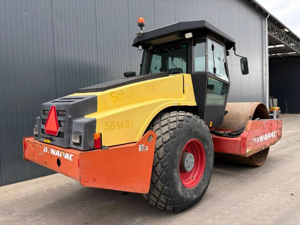 Dynapac CA602D