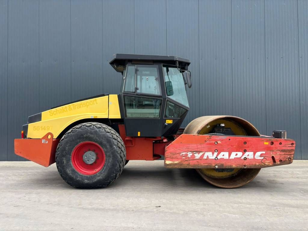 Dynapac CA602D