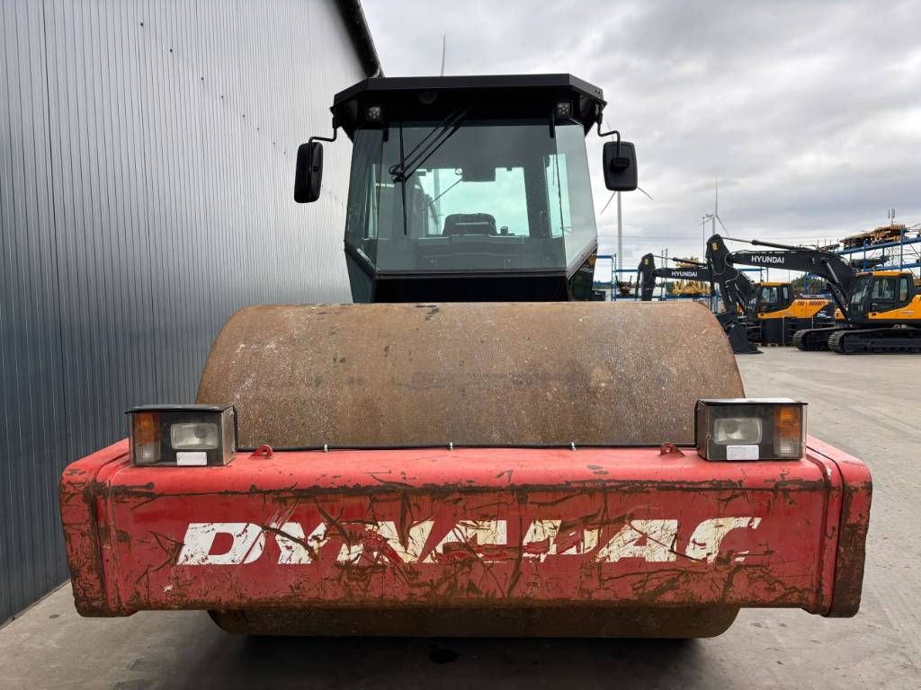 Dynapac CA602D