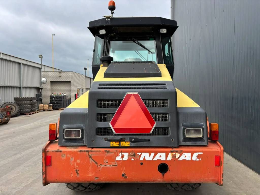 Dynapac CA602D