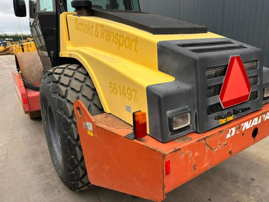 Dynapac CA602D