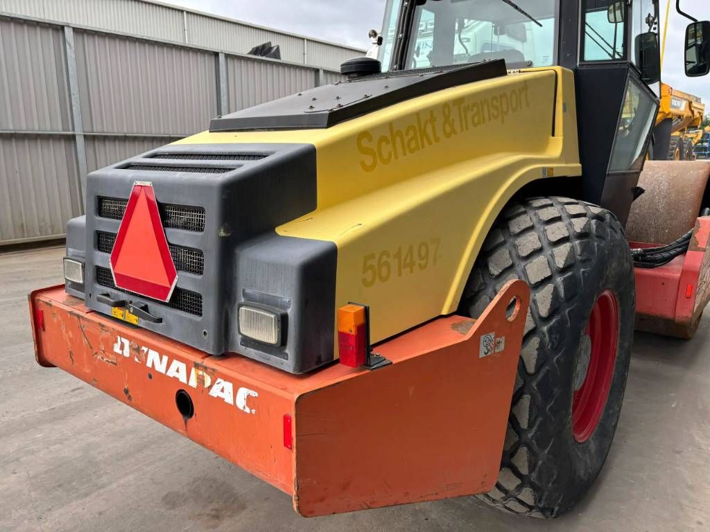 Dynapac CA602D
