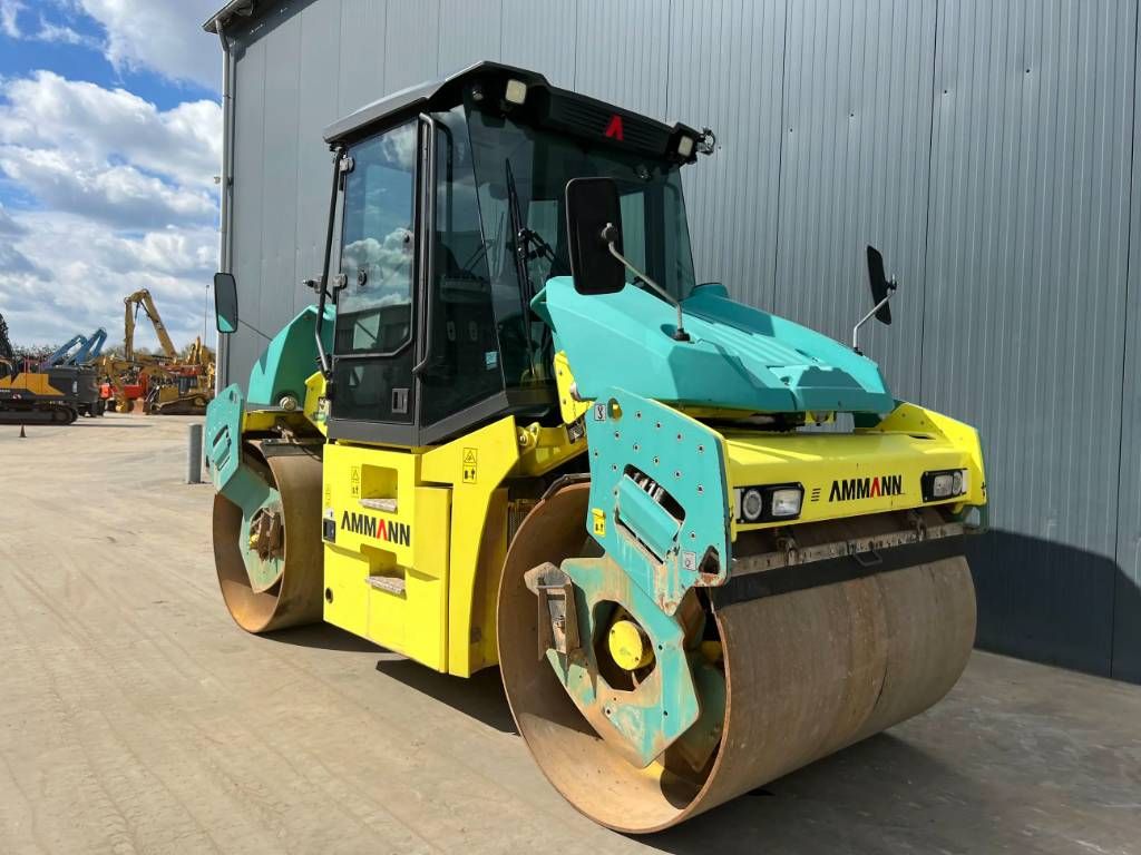Ammann ARP95