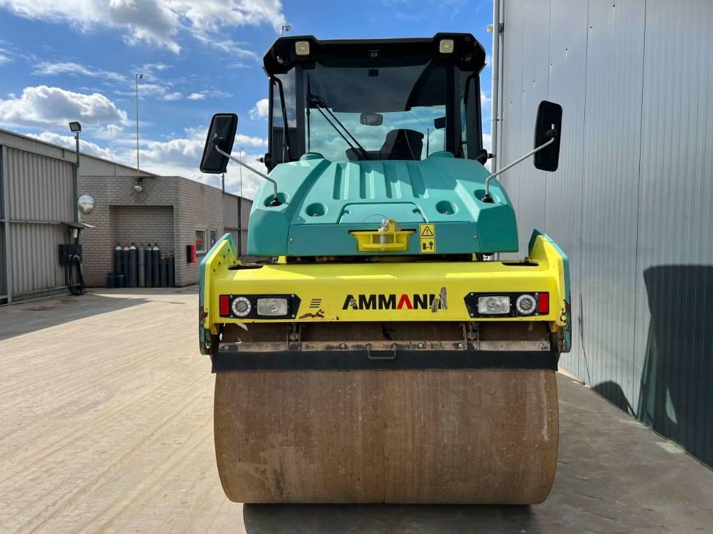Ammann ARP95