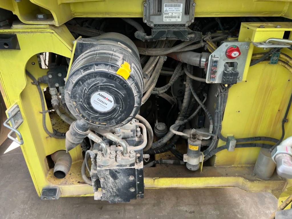 Ammann ARP95
