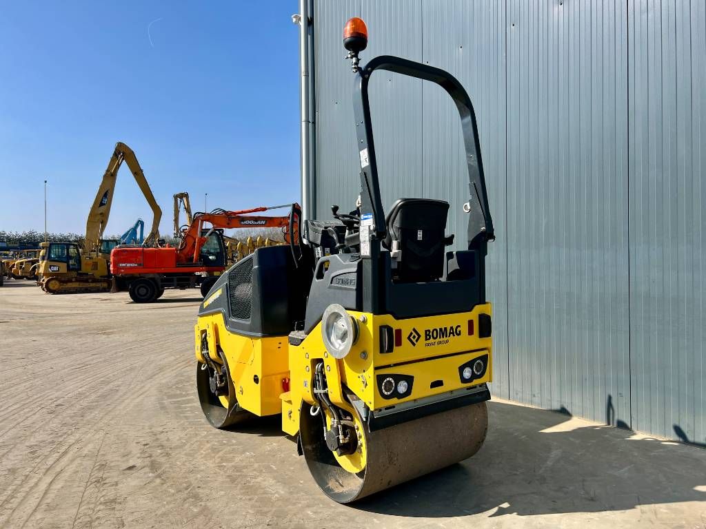 Bomag BW100 AD-5 - NEW
