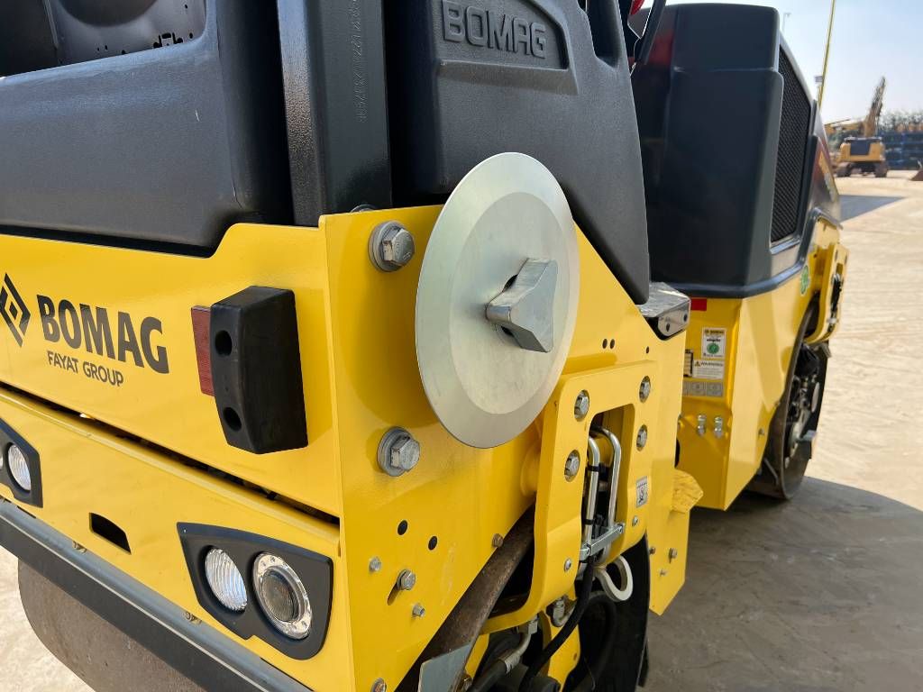 Bomag BW100 AD-5 - NEW