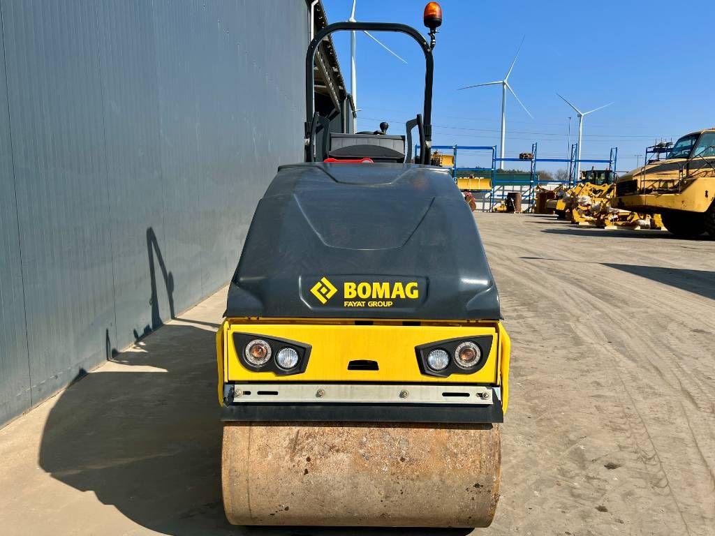 Bomag BW100 AD-5 - NEW