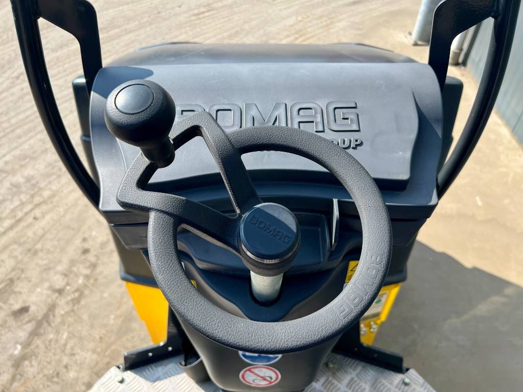 Bomag BW100 AD-5 - NEW