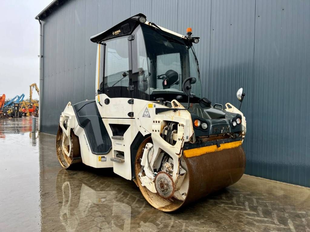 Bomag BW151AD-5