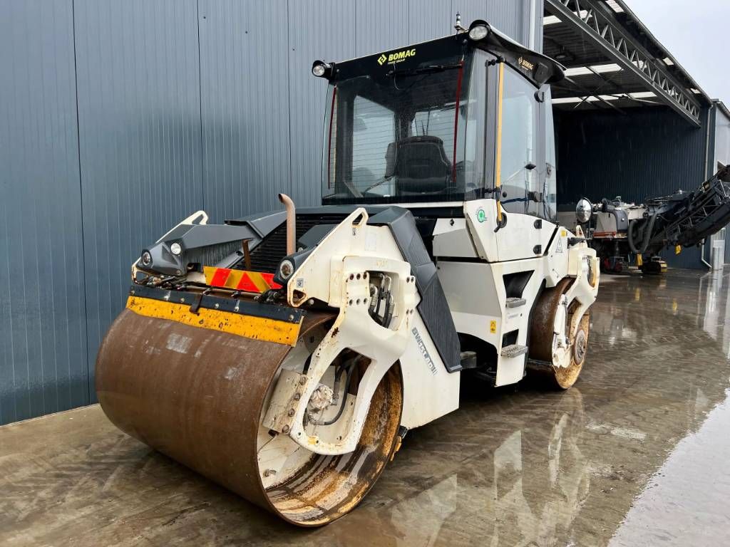 Bomag BW151AD-5