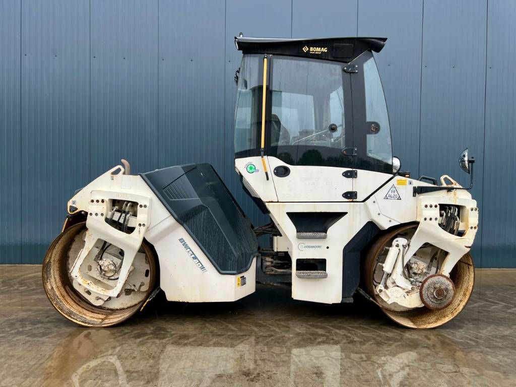 Bomag BW151AD-5