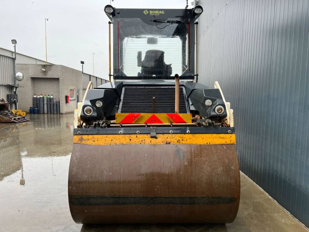 Bomag BW151AD-5