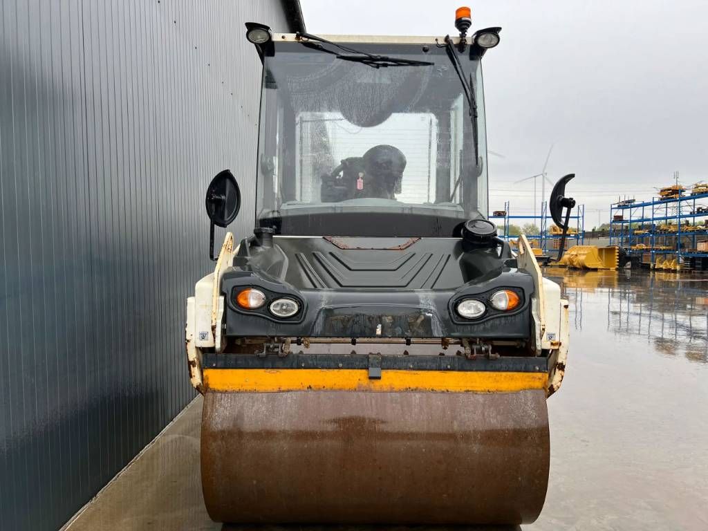 Bomag BW151AD-5