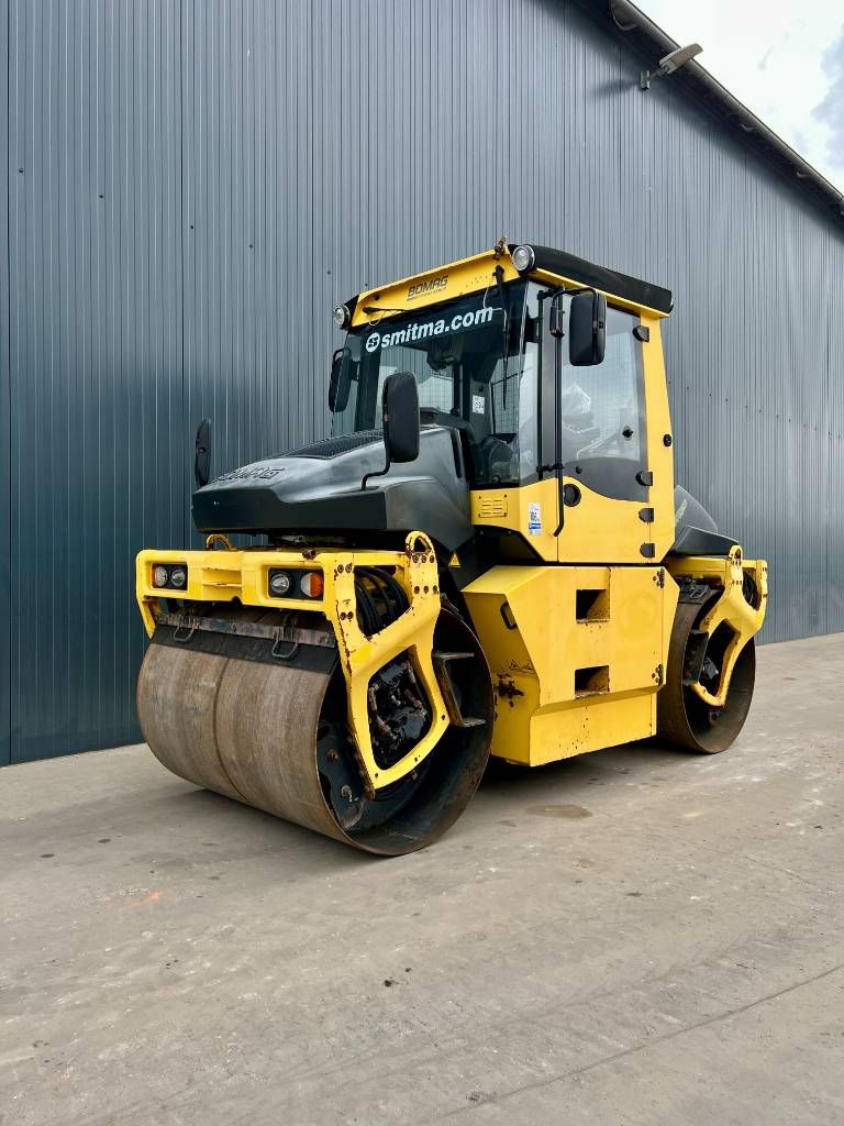 Bomag BW154AP-AM