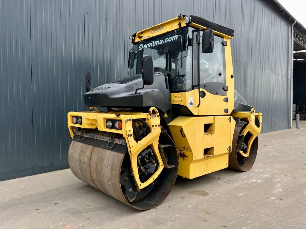 Bomag BW154AP-AM