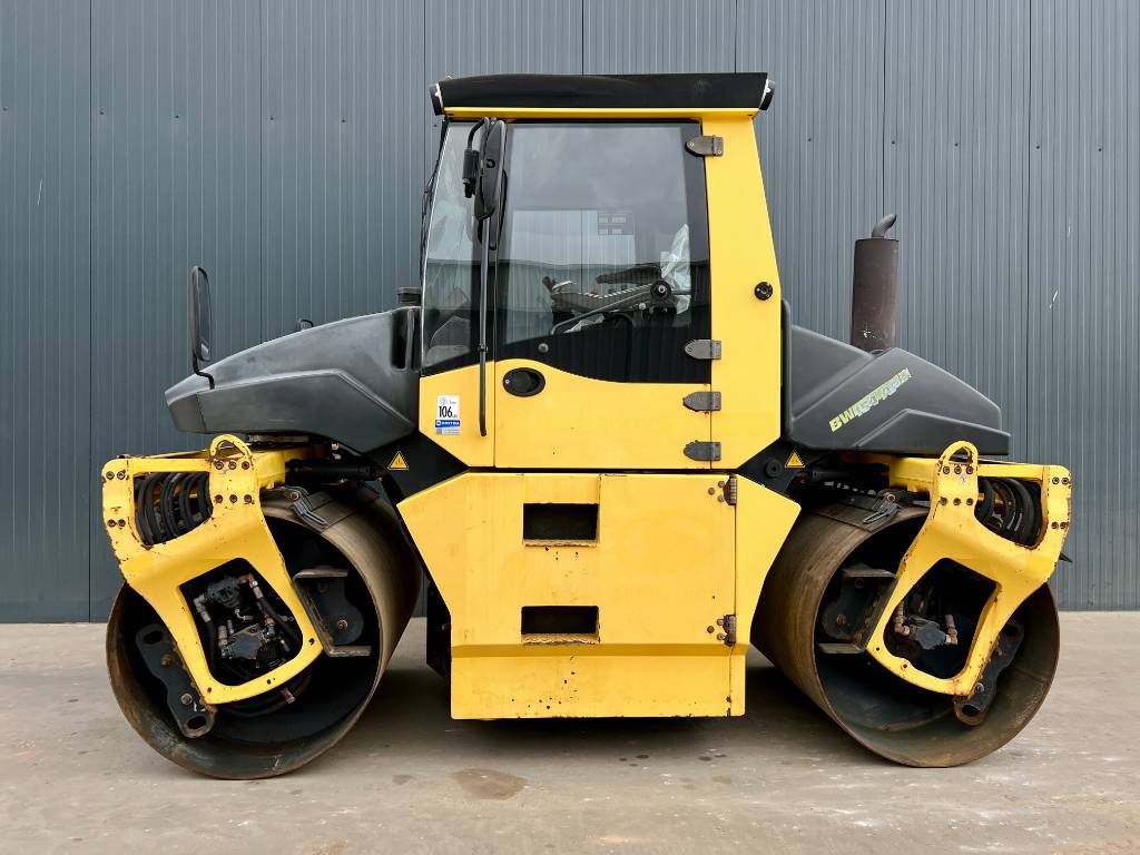 Bomag BW154AP-AM
