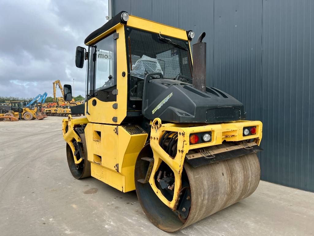 Bomag BW154AP-AM