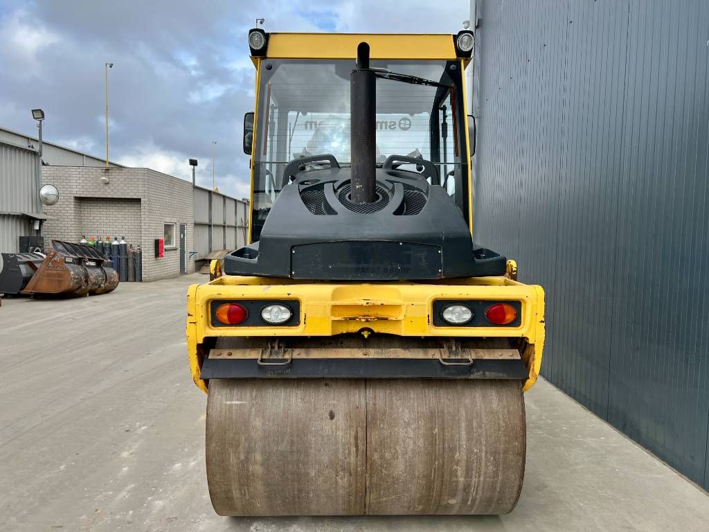 Bomag BW154AP-AM