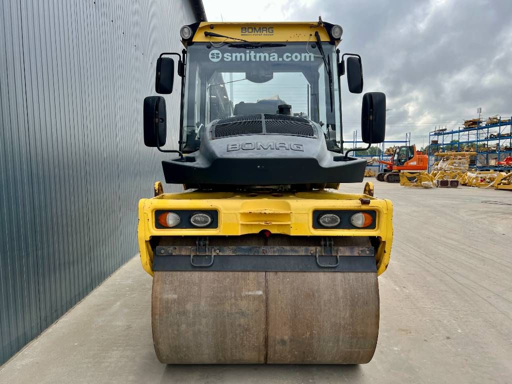 Bomag BW154AP-AM