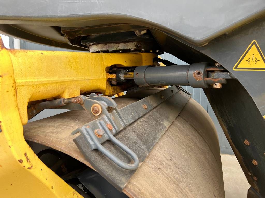 Bomag BW154AP-AM