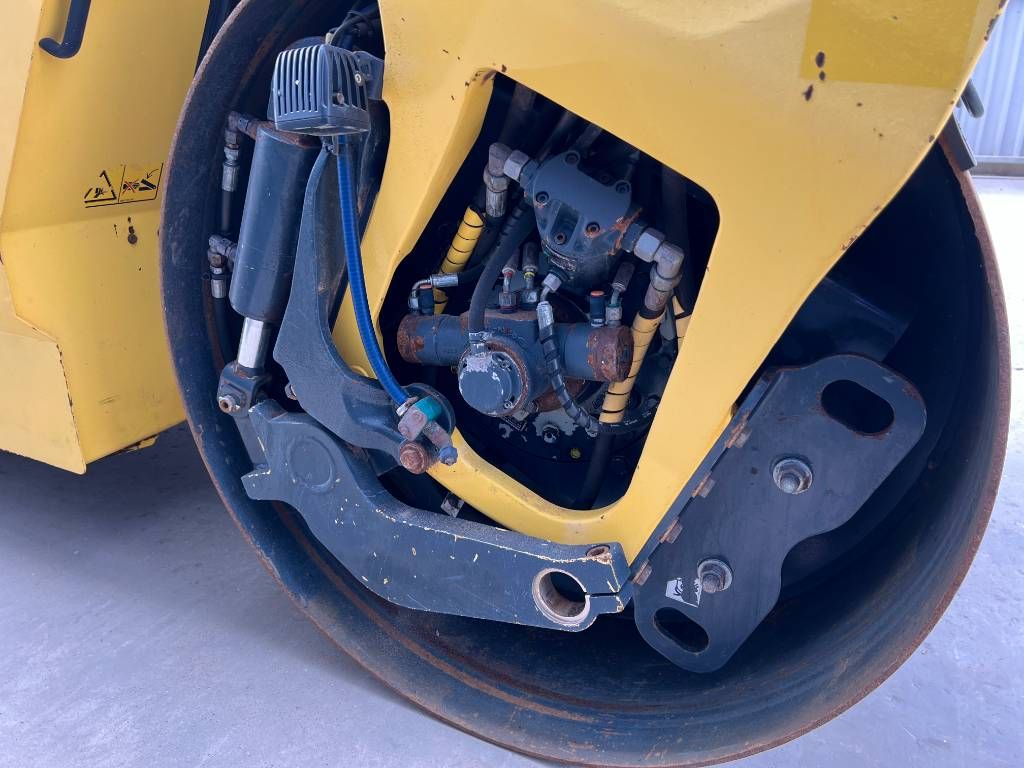 Bomag BW154AP-AM