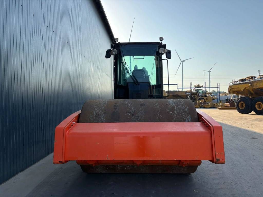 CAT CS76 XT