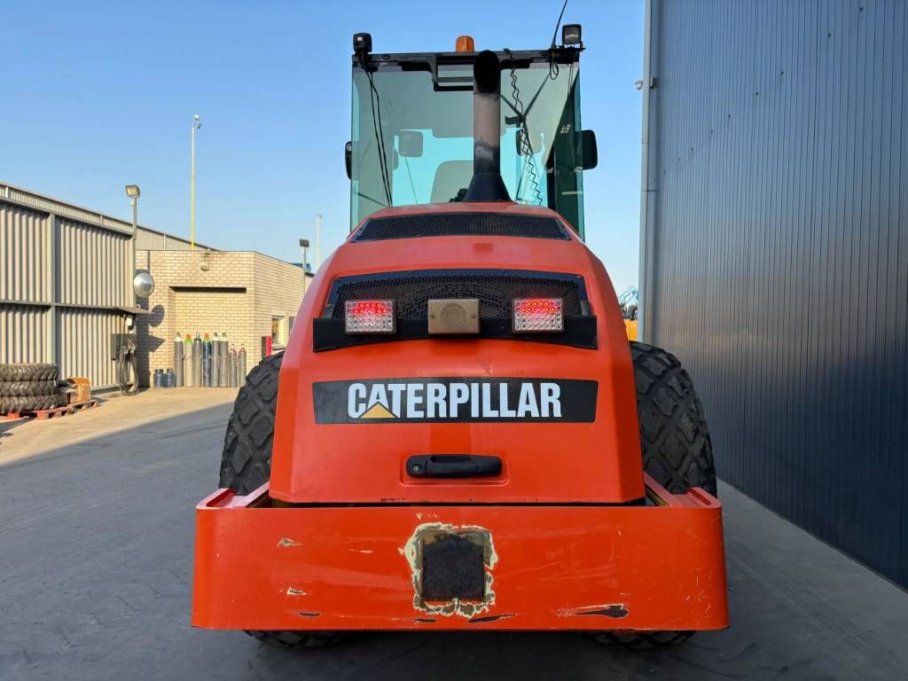 CAT CS76 XT
