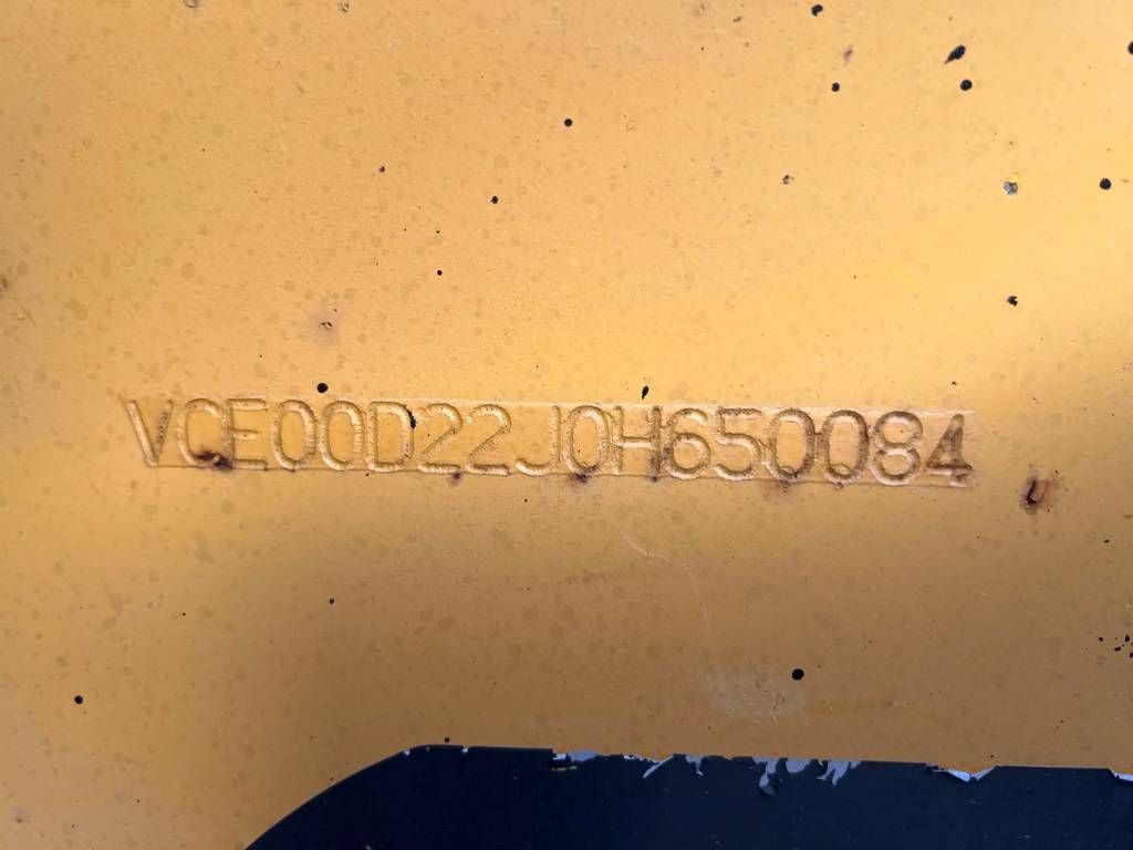 Volvo DD22