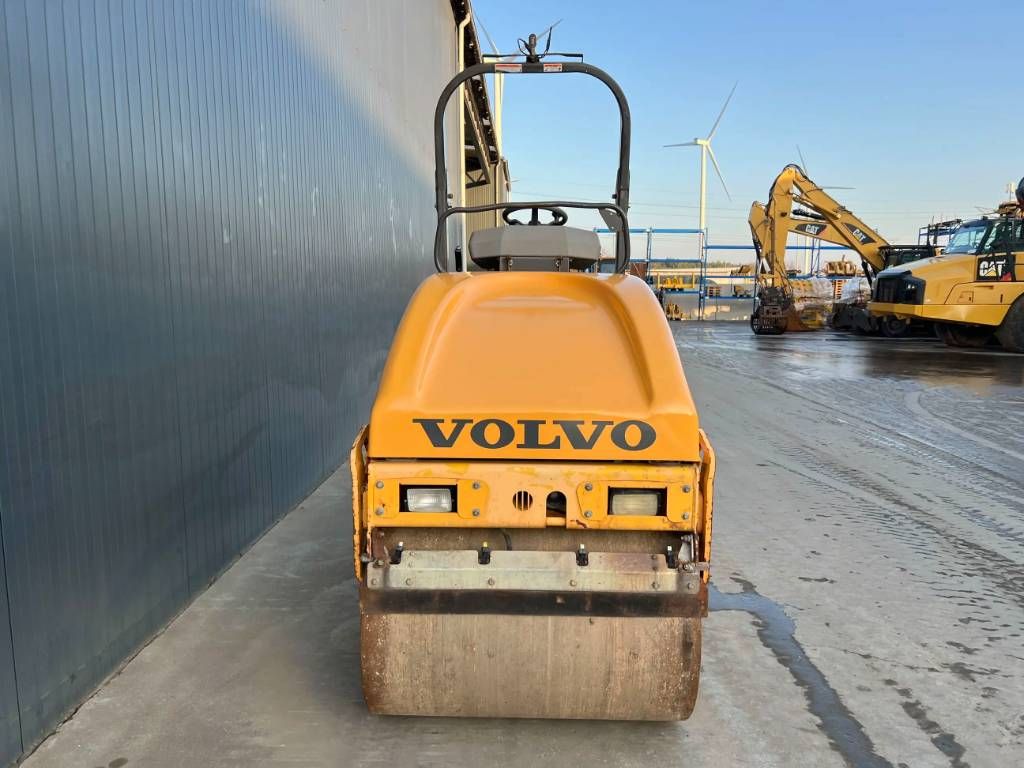 Volvo DD22