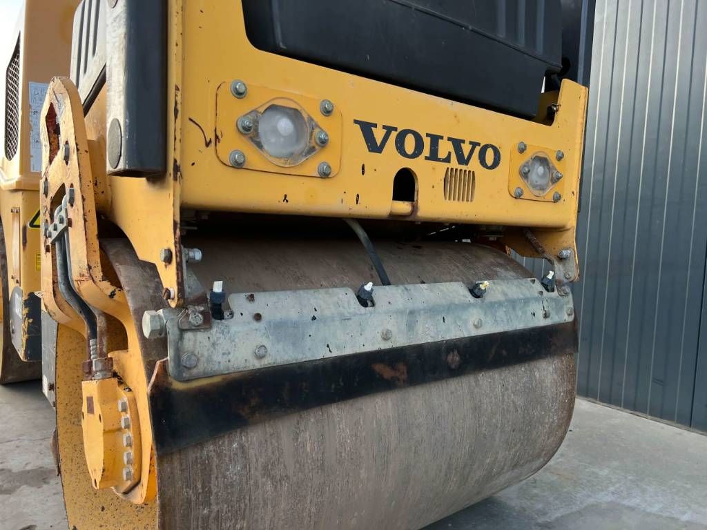 Volvo DD22