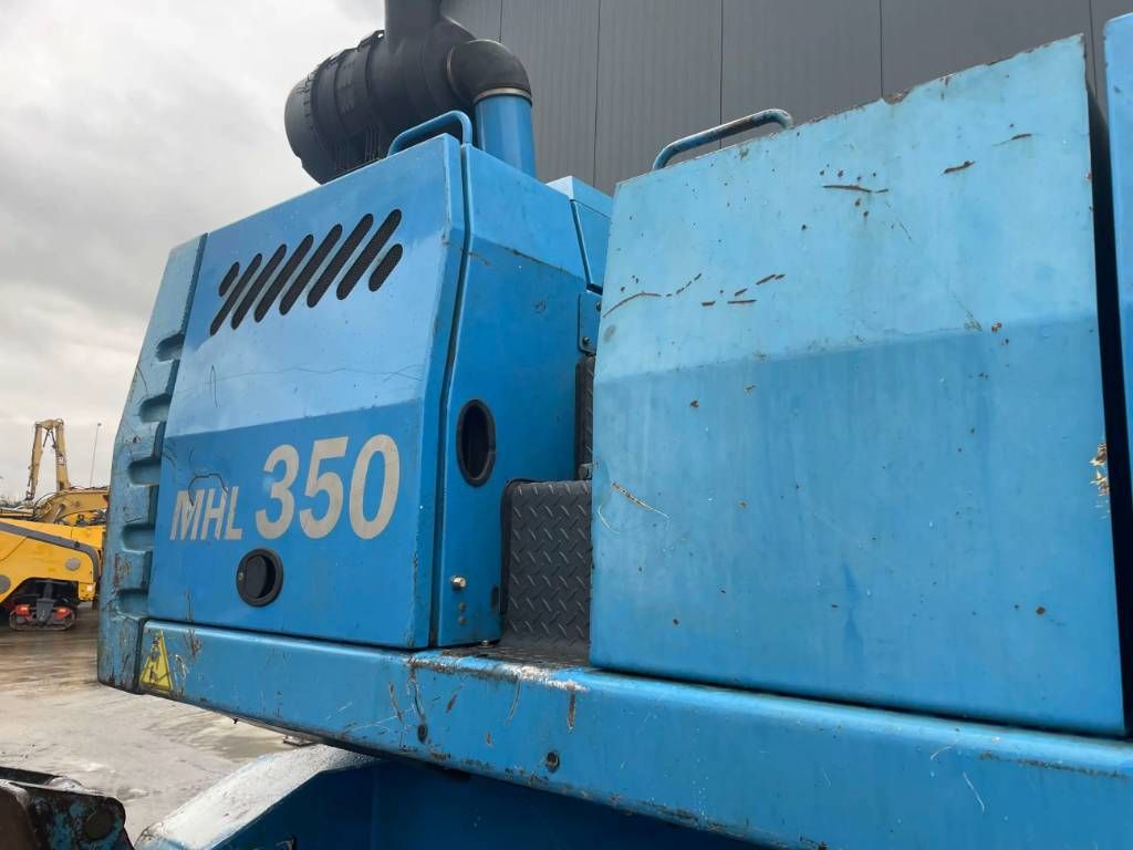 Fuchs MHL350
