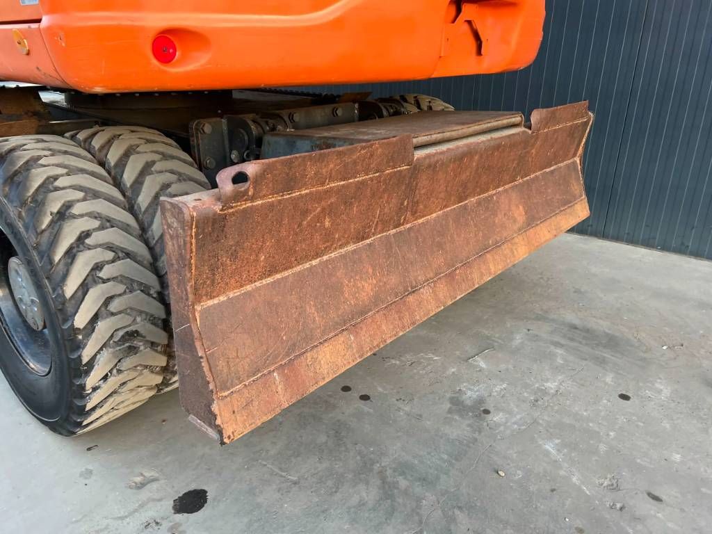 Doosan DX170W