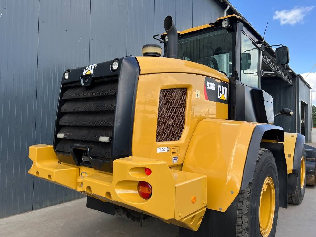 CAT 930K