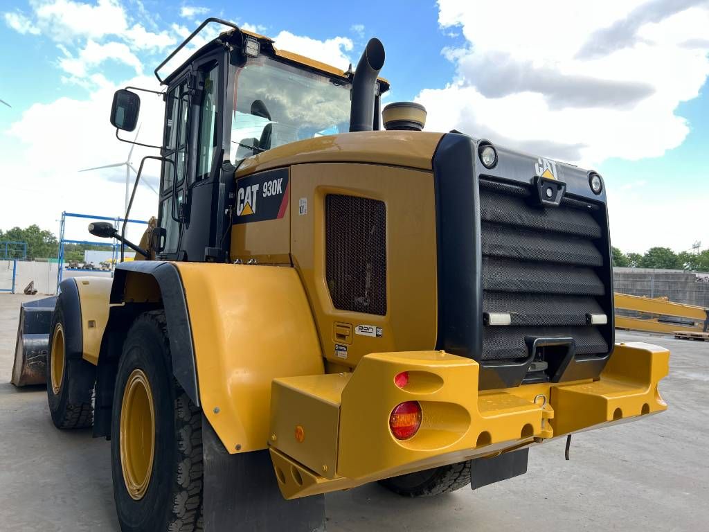 CAT 930K