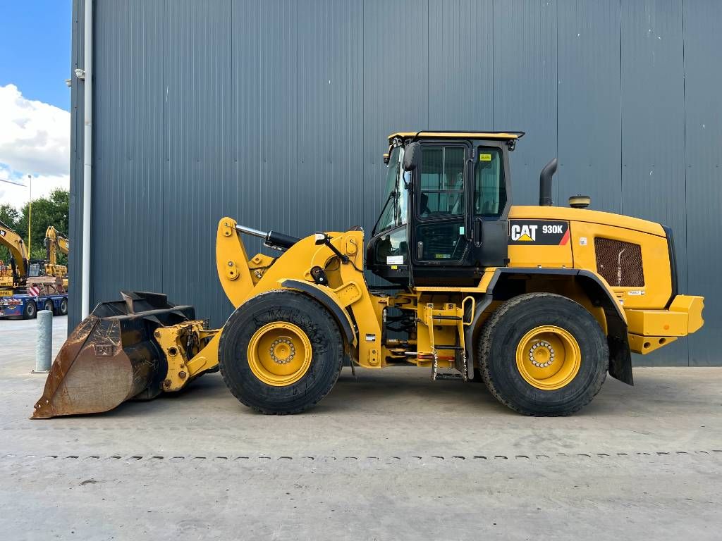 CAT 930K