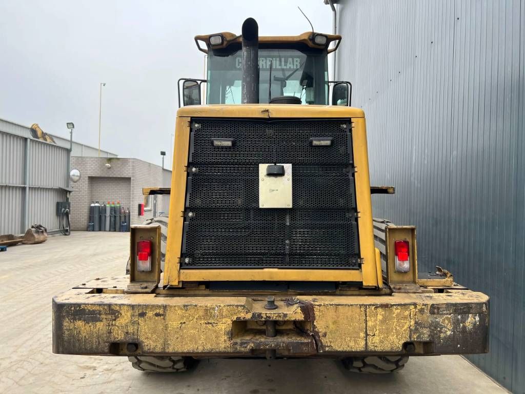 CAT 938G