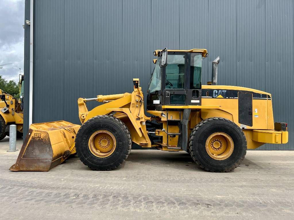 CAT 938G