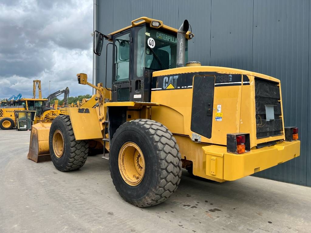 CAT 938G