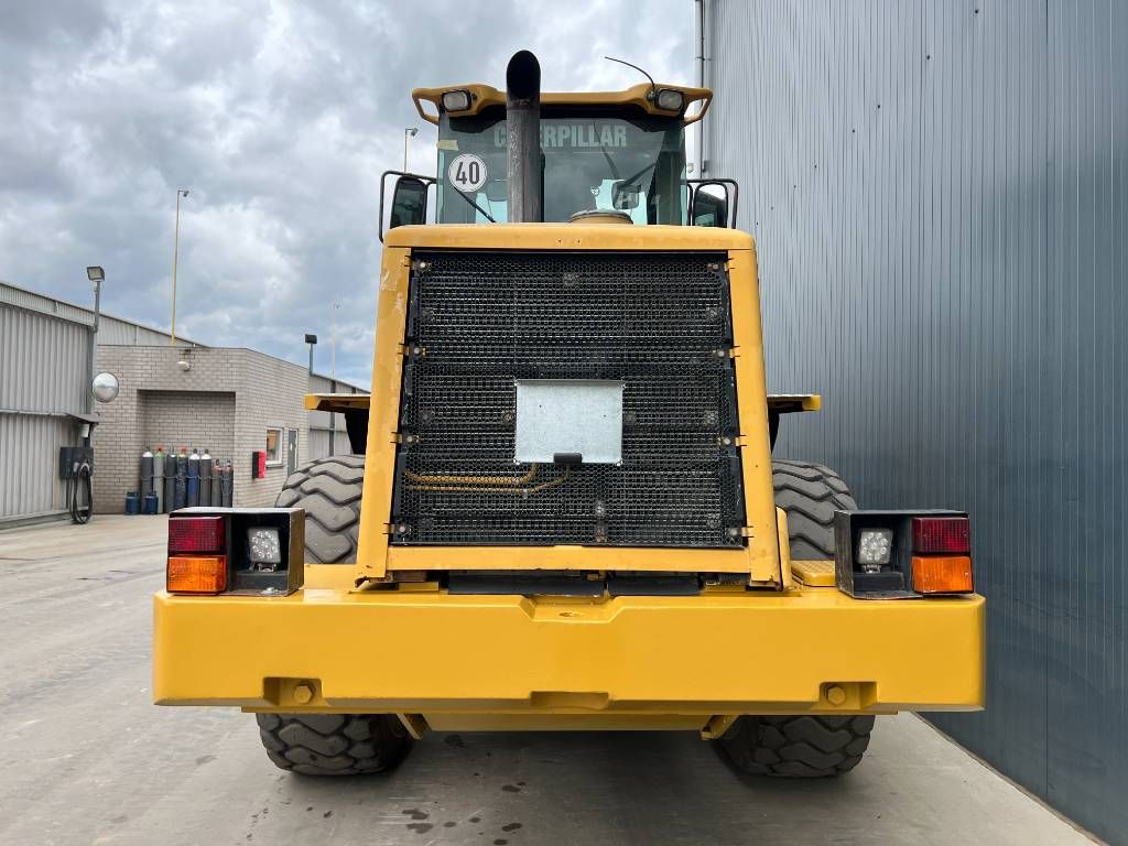 CAT 938G