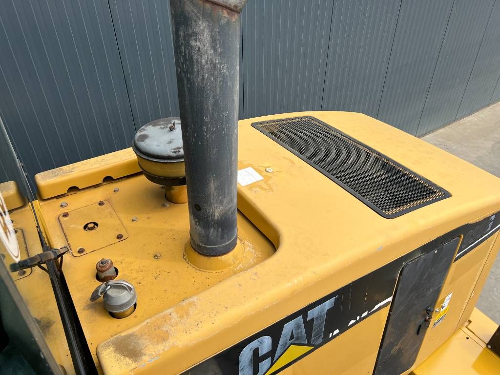 CAT 938G