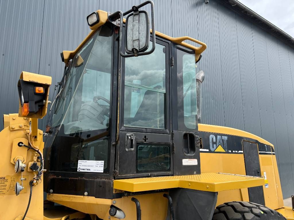 CAT 938G