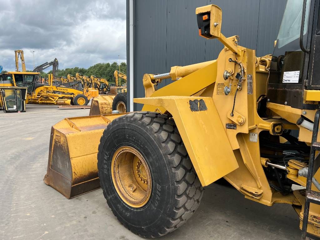 CAT 938G