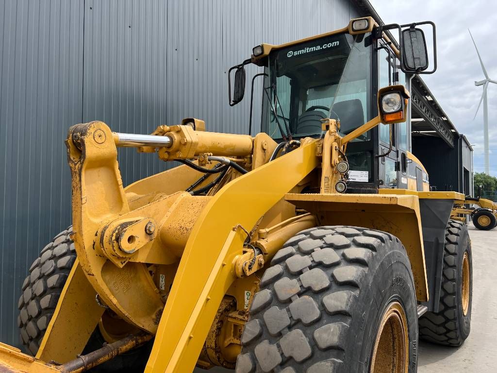 CAT 938G
