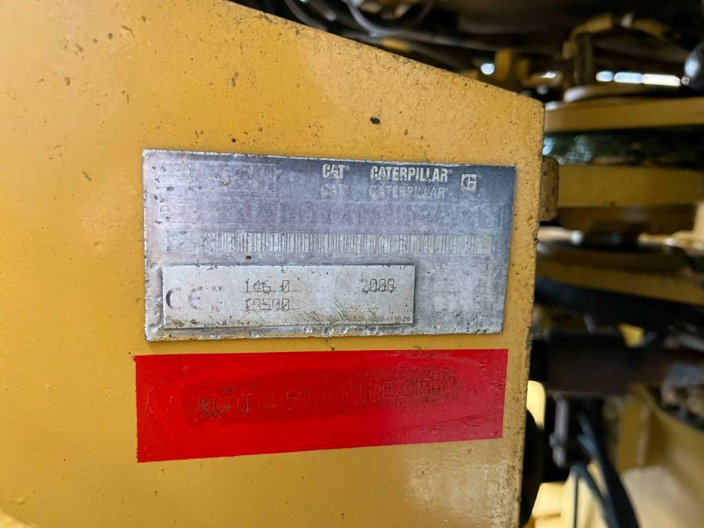 CAT 950H