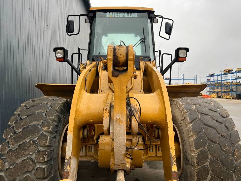 CAT 950H