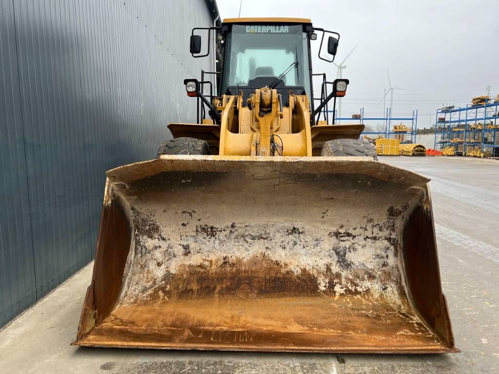 CAT 950H