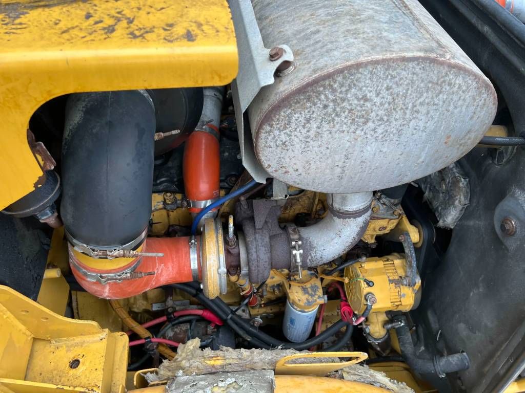 CAT 950H