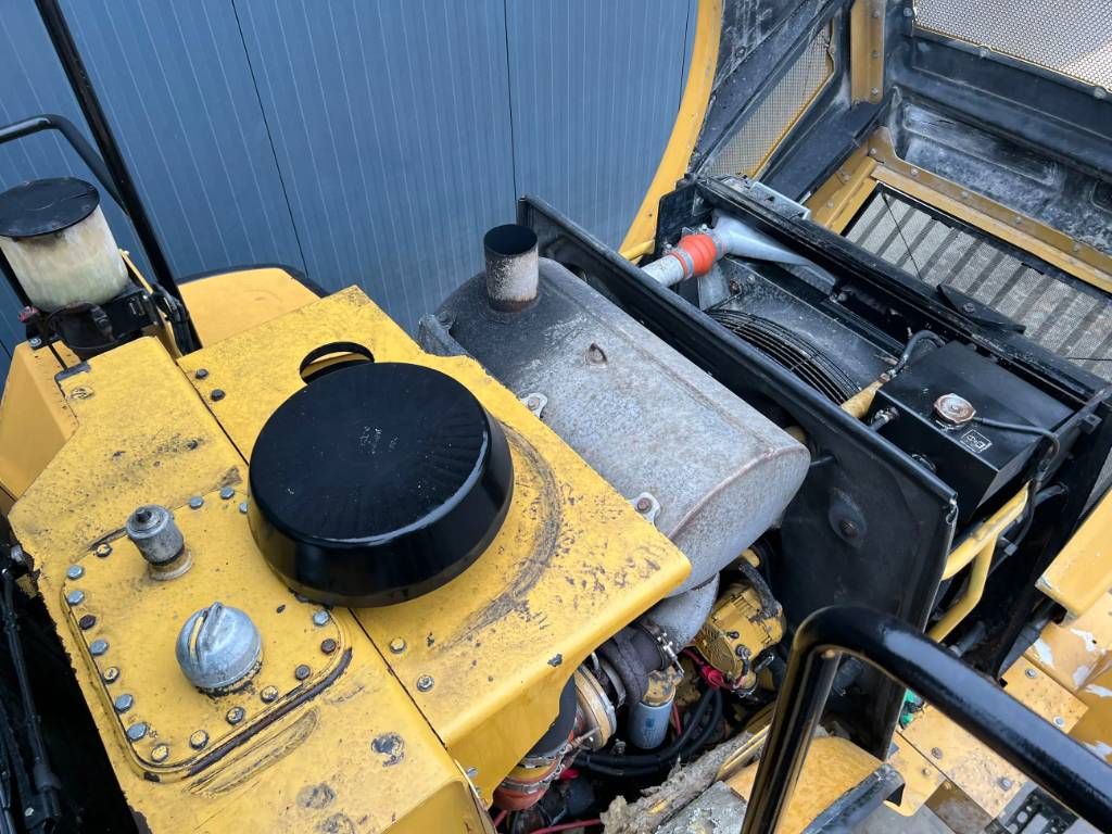 CAT 950H